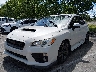 JF1VA1E66H9****** Used and Repairable 2017 Subaru WRX in Englishtown