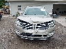 5LMCJ2A99FU****** Wrecked 2015 Lincoln MKC in Ohio State