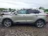 5LMCJ2A99FU****** Repairable 2015 Lincoln MKC in Ohio State