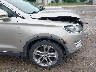 5LMCJ2A99FU****** Repairable 2015 Lincoln MKC