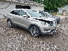 5LMCJ2A99FU****** Salvage and Wrecked 2015 Lincoln MKC in Akron Canton