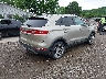 5LMCJ2A99FU****** Salvage and Wrecked 2015 Lincoln MKC in Ohio State