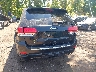 1C4RJFCG4FC****** Wrecked 2015 Jeep Grand Cherokee
