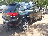 1C4RJFCG4FC****** Salvage and Wrecked 2015 Jeep Grand Cherokee in New York State