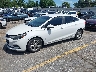 1G1BE5SM2J7****** Usados y Reparables 2018 Chevrolet Cruze en Atlanta South