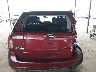 2FMDK4AK9DB****** Wrecked 2013 Ford Edge