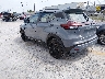 3N1CP5DV5NL****** Salvamento y Reparables 2022 Nissan Kicks en Chattanooga