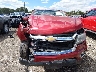 1GCGSCE39G1****** Destrozados 2016 Chevrolet Colorado en Estado de Texas