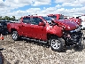 1GCGSCE39G1****** Usados 2016 Chevrolet Colorado en Estado de Texas