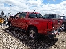 1GCGSCE39G1****** Reparables 2016 Chevrolet Colorado en Estado de Texas