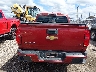 1GCGSCE39G1****** Destrozados 2016 Chevrolet Colorado