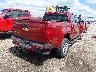 1GCGSCE39G1****** Salvamento y Destrozados 2016 Chevrolet Colorado en Estado de Texas