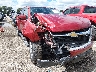1GCGSCE39G1****** Salvamento y Reparables 2016 Chevrolet Colorado en Estado de Texas