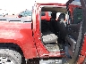 1GCGSCE39G1****** Destrozados 2016 Chevrolet Colorado en Austin