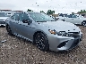 4T1G11AK7LU****** Salvage and Wrecked 2020 Toyota Camry in Springfield