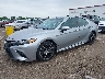 4T1G11AK7LU****** Used and Repairable 2020 Toyota Camry in Springfield