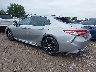 4T1G11AK7LU****** Salvage and Repairable 2020 Toyota Camry in Springfield