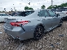 4T1G11AK7LU****** Salvage and Wrecked 2020 Toyota Camry in Missouri State