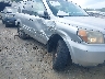 5FNYF28677B****** Salvamento y Reparables 2007 Honda Pilot en Estado de Georgia