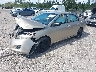 1NXBU4EE8AZ****** Usados y Reparables 2010 Toyota Corolla en Jacksonville