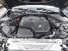 3MW5R7J02N8****** Repairable 2022 BMW 3 Series in Fort Worth North