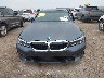3MW5R7J02N8****** Wrecked 2022 BMW 3 Series in Texas State