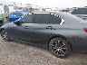 3MW5R7J02N8****** Repairable 2022 BMW 3 Series in Texas State
