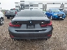 3MW5R7J02N8****** Wrecked 2022 BMW 3 Series