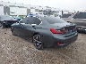 3MW5R7J02N8****** Salvage and Repairable 2022 BMW 3 Series in Fort Worth North