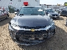 3GNKBDR44NS****** Wrecked 2022 Chevrolet Blazer in Washington State
