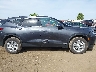 3GNKBDR44NS****** Used 2022 Chevrolet Blazer in Washington State
