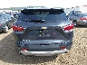 3GNKBDR44NS****** Wrecked 2022 Chevrolet Blazer