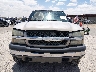 2GCEC13T051****** Wrecked 2005 Chevrolet Silverado 1500 in Texas State