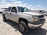 2GCEC13T051****** Salvage and Wrecked 2005 Chevrolet Silverado 1500 in El Paso