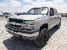 2GCEC13T051****** Used and Repairable 2005 Chevrolet Silverado 1500 in El Paso