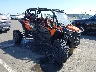 3NSP4E928MF****** Salvamento y Destrozados 2021 Polaris RZR en Portland South