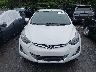 5NPDH4AE7FH****** Wrecked 2015 Hyundai Elantra in North Carolina State
