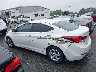 5NPDH4AE7FH****** Repairable 2015 Hyundai Elantra in North Carolina State