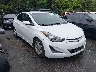 5NPDH4AE7FH****** Salvage and Wrecked 2015 Hyundai Elantra in Greensboro