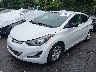 5NPDH4AE7FH****** Used and Repairable 2015 Hyundai Elantra in Greensboro