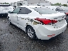 5NPDH4AE7FH****** Salvage and Repairable 2015 Hyundai Elantra in Greensboro