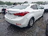 5NPDH4AE7FH****** Salvage and Wrecked 2015 Hyundai Elantra in North Carolina State