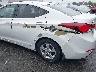5NPDH4AE7FH****** Salvage and Repairable 2015 Hyundai Elantra in North Carolina State
