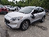 1FMCU9J91LU****** Usados y Reparables 2020 Ford Escape en Kansas City