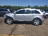 2FMDK3JC8BB****** Repairable 2011 Ford Edge in South Carolina State
