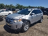 2FMDK3JC8BB****** Used and Repairable 2011 Ford Edge in Lexington