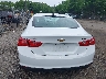 1G1ZC5ST5MF****** Destrozados 2021 Chevrolet Malibu