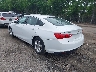 1G1ZC5ST5MF****** Salvamento y Reparables 2021 Chevrolet Malibu en Providence
