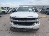 1GCRCNEH1HZ****** Destrozados 2017 Chevrolet Silverado 1500 en Estado de Texas