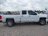 1GCRCNEH1HZ****** Usados 2017 Chevrolet Silverado 1500 en Estado de Texas